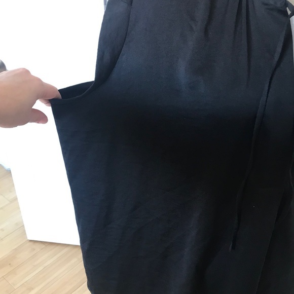 Joe Fresh Satin Cap Sleeve Blouse plus 3x NWT - Picture 7 of 9